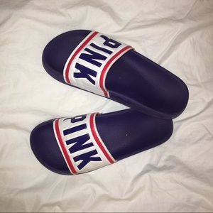 Victoria’s Secret slides